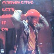 Marvin Gaye - Let's Get It On 