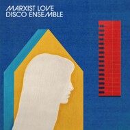 Marxist Love Disco Ensemble - Mlde (Black Vinyl) 