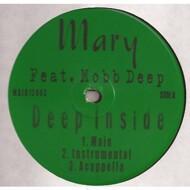 Mary J. Blige - Deep Inside 