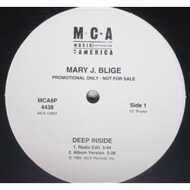 Mary J. Blige - Deep Inside 