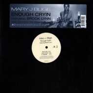 Mary J. Blige - Enough Cryin 