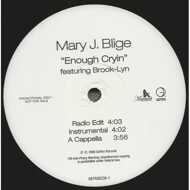Mary J. Blige - Enough Cryin 