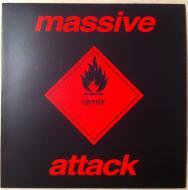 Massive Attack - Remixes Volume 1 