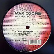 Max Cooper - Inflections EP 