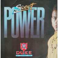 MC Duke - Sweet Power 