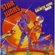 Meco Monardo - Star Wars And Other Galactic Funk 