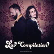Meister Lampe & Funky Notes - Luv Compilation 