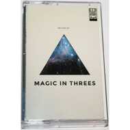 Magic In Threes - Return Of... 