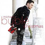 Michael Buble - Christmas (Colored Vinyl) 