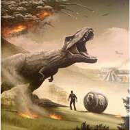 Michael Giacchino - Jurassic World: Fallen Kingdom (Soundtrack / O.S.T.) 