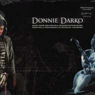 Michael Andrews - Donnie Darko (Music From The Original Motion Picture Score) 