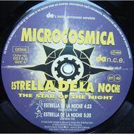 Microcosmica - Estrella De La Noche (The Star Of The Night) 