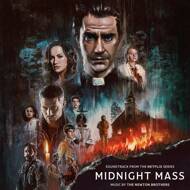 The Newton Brothers - Midnight Mass (Soundtrack / O.S.T.) 