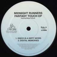 Midnight Runners - Fantasy Touch EP 