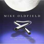 Mike Oldfield - Moonlight Shadow: The Collection 