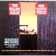 Mike Oldfield - The Killing Fields (Original Film Soundtrack) 