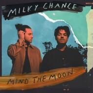 Milky Chance - Mind The Moon (Orange Vinyl) 