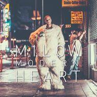 Milow - Modern Heart 