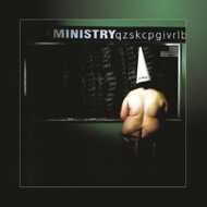 Ministry - Dark Side Of The Spoon (Black Vinyl) 