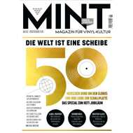 MINT - Magazin für Vinyl Kultur - Nr. 50 
