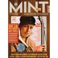 MINT - Magazin für Vinyl Kultur - Nr. 51 