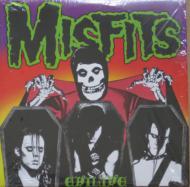 Misfits - Evilive 