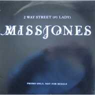 Miss Jones - 2 Way Street (#1 Lady) 