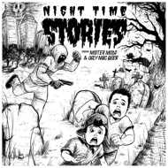 Mister Modo & Ugly Mac Beer - Night Time Stories EP 