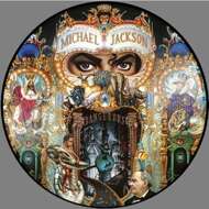 Michael Jackson - Dangerous (Picture Disc) 