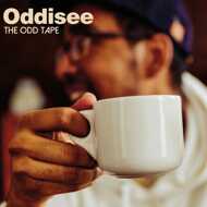 Oddisee - The Odd Tape (Espresso Vinyl) 