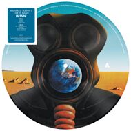 Manfred Mann's Earth Band - Messin' (Picture Disc - RSD 2022) 