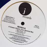 Monica - A Dozen Roses (You Remind Me) 