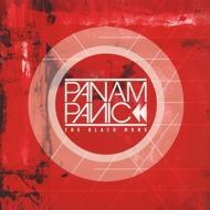 Panam Panic - The Black Monk 