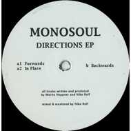 Monosoul - Directions EP 