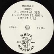 Morgan Louis - Only 1 