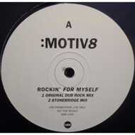 Motiv 8 - Rockin' For Myself 