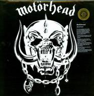 Motörhead - Motörhead 