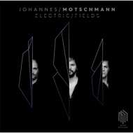 Johannes Motschmann - Electric Fields 
