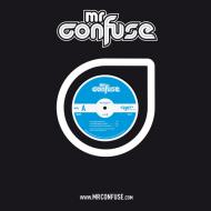 Mr. Confuse - Man Made EP 