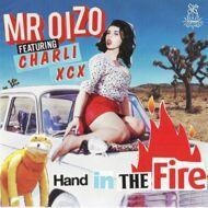 Mr. Oizo - Hand In The Fire 