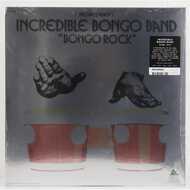 The Incredible Bongo Band - Bongo Rock 