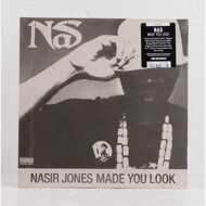 Nas - Made You Look 