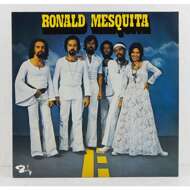 Ronald Mesquita - Bresil 72 