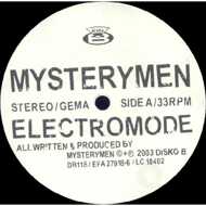 Mysterymen - Electromode 