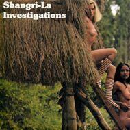 Mystic Jungle - Shangri-La Investigations 