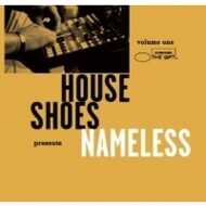 House Shoes Presents - The Gift: Volume 1 - Nameless (Tape) 