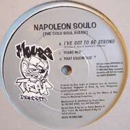 Napoleon Soul O - I've Got To Be Strong 