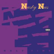 Nas (Nasty Nas) - Halftime 