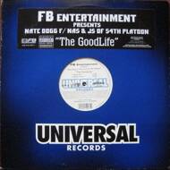 Nate Dogg - The GoodLife 