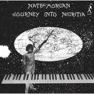 Nate Morgan - Journey Into Nigritia 